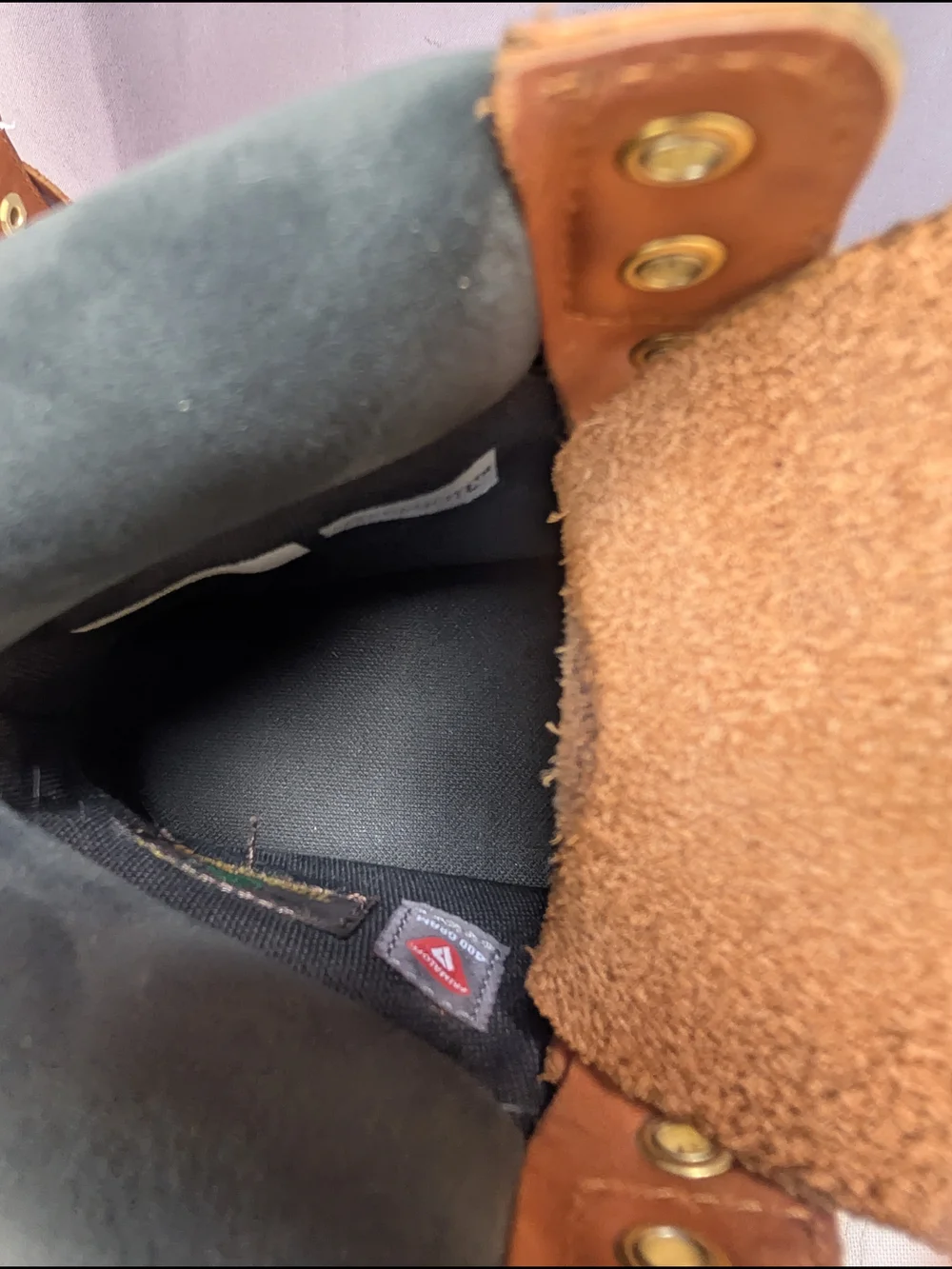 Timberland men’s classic